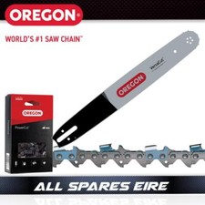 BARRE DE GUIDAGE TRONÇONNEUSE