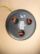 ReVox A77 reel engine