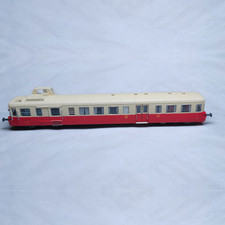 Autorail Sonorisée Picaso