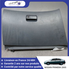 🇫🇷 BOITE A GANTS NISSAN