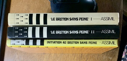 Assimil lot livres le - :,