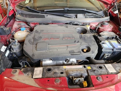 Radiateur eau alfa romeo - eau,