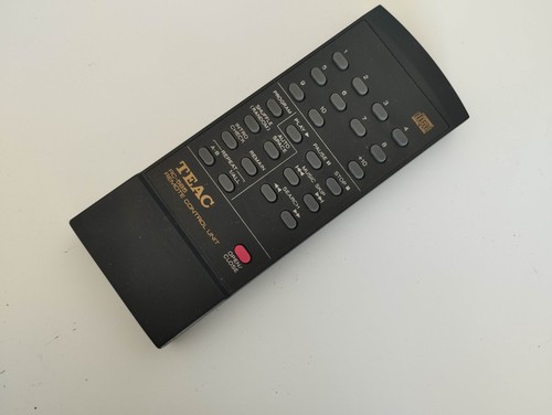 Télécommande original teac - original,