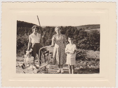 Antique photograph - antique,