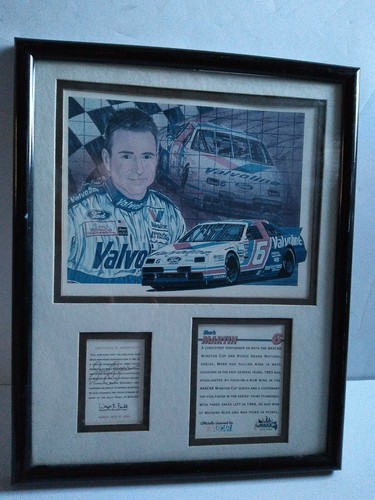 Mark martin 1994 - mark, bass