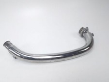 TUBULURE AVANT YAMAHA SR 400