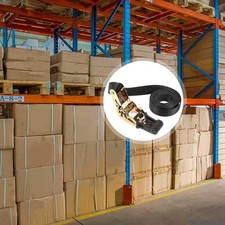  Sangle À Cliquet Sans Fin