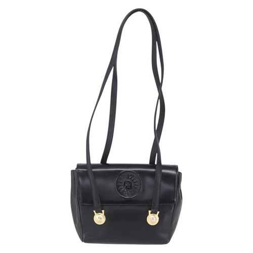 Versace cuir vintage - versace,