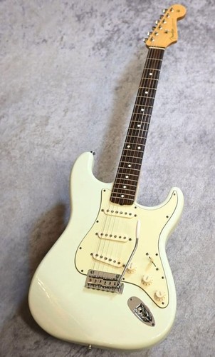 Electric guitar fender classic - electric,