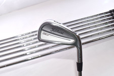 8pcs Titleist CB 714 Iron Set