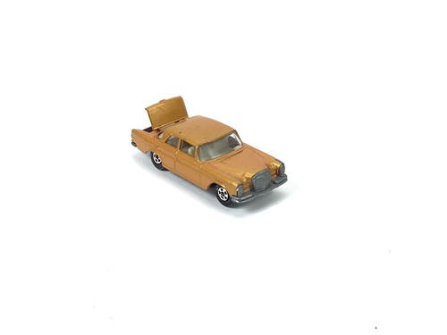 Matchbox lesney superfast - matchbox,