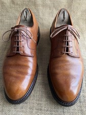 Chaussures derby Crockett &