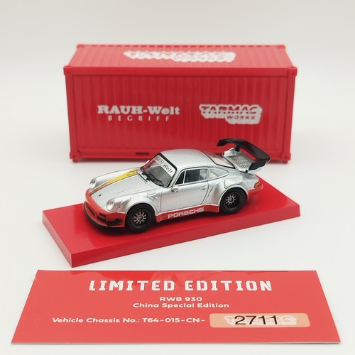 Porsche 911 rwb - 911,