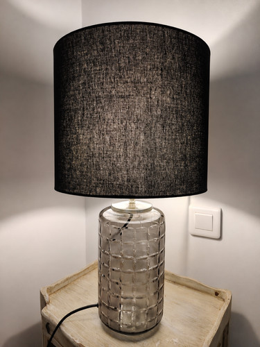 Lampe poser loberon - lampe,
