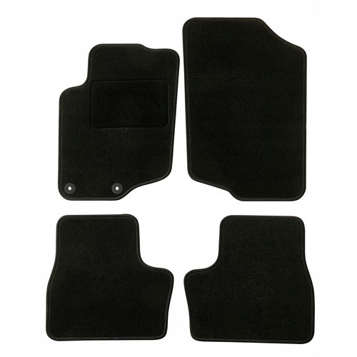 Tapis sol antidérapants - tapis, de
