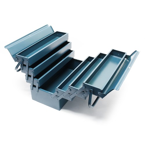 Boite outils vide - boite, 200