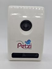Petzi Treat Cam Petzilla Wifi Pet Camera Treat Dispenser PET0025