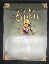 PELLET - LES FORETS D'OPALE -