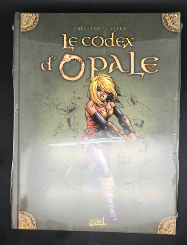 Pellet les forets opale - forets, d'opale
