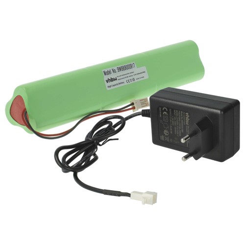 Chargeur batteries remplace - chargeur,