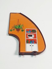 Accessoire Cloison Bureau