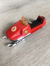 Ancienne Moto Neige Majorette