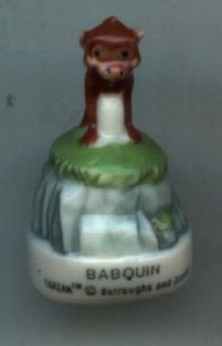 Acd bean feve babouin - :,