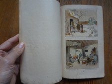 Album planche scolaire couleur