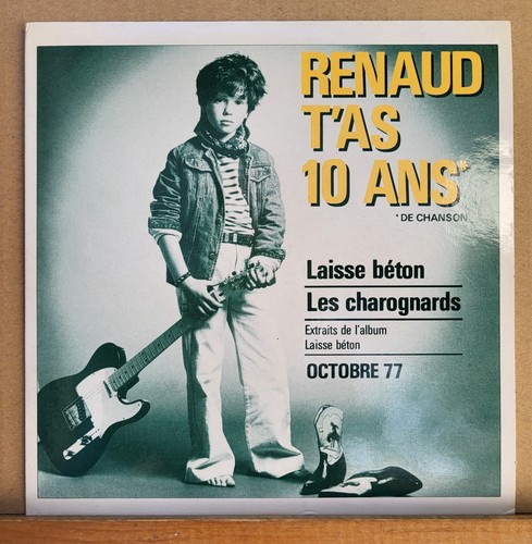 Renaud laisse béton - renaud,