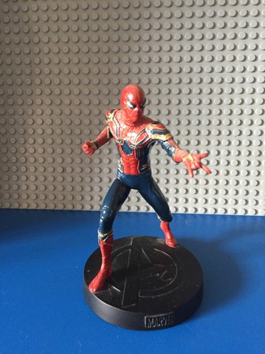 Spider man figurine marvel - -,