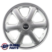 Mini Cooper One R50 R56 Jante
