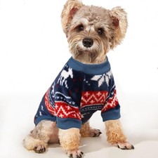Pull en polaire pour chien –
