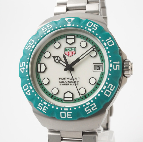 Tag heuer formula - formula, 1