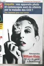 william klein lorenzo salemi bernard faucon Nikon D200 Olympus E500 Wacom 21UX