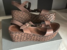 MINELLI  sandales compensées
