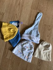 5 Piece Baby Boys Infant
