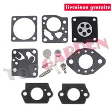 Carburateur Reparation