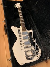 Airline Guitars Jetsons '59