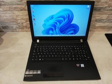 LENOVO V510-15IKB, CORE I7-7500U @ 2 X 2,70 GHZ, 8 GO DDR4, SSD 256 Go + 1T, W11