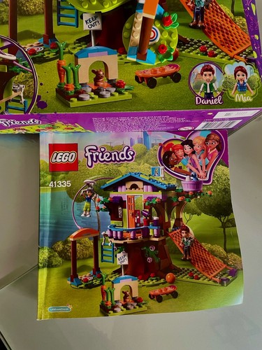 Vends lego friends 41335 - vends,