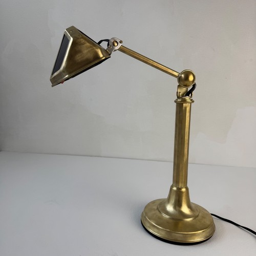 Ancienne lampe bureau - ancienne, «