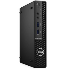 Mini Ordinateur PC Bureau Dell i5-10400T RAM 16Gb SSD 512Gb W11 ( Remis à Neuf)