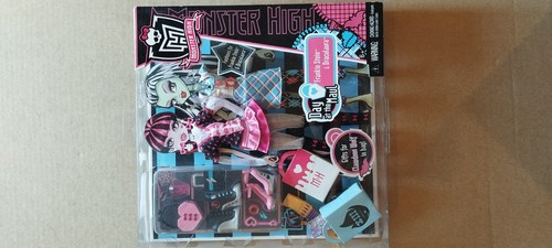 Mattel monster high - high, at