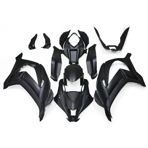 Full bodywork fairings kit for - bodywork,