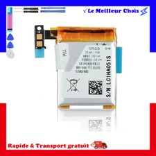 Batterie 250mAh type B030FE SP48223 Pour Samsung Gear 1, Samsung SM-V700