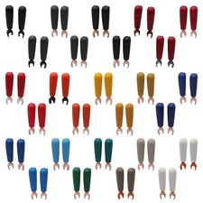 Playmobil Arm Arms Pair Choice of Colours Long Sleeves Choice of Colours
