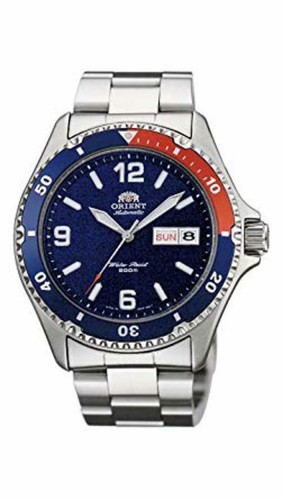 Orient mako diver watch - diver's,