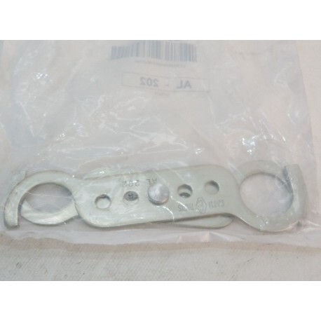 Pince verrouillage multiple - pince,
