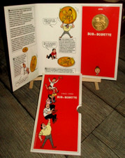 Willy Vandersteen - Ancienne