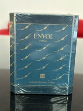 Vintage Parfum Ted Lapidus